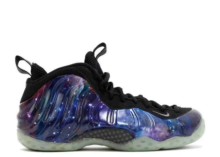 Nike AIR FOAMPOSITE ONE NRG 'GALAXY' Sneakers,