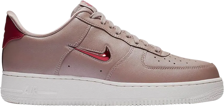 Nike Air Force 1 '07 LV8 'Rose Jewel', Pink