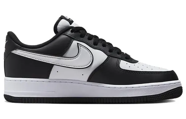 Nike Air Force 1 '07 'Panda' White