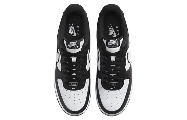Nike Air Force 1 '07 'Panda' White