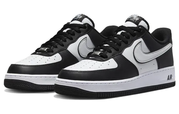 Nike Air Force 1 '07 'Panda' White