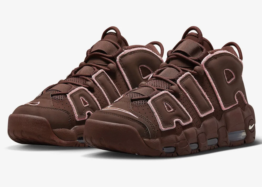 Nike Air More Uptempo 96