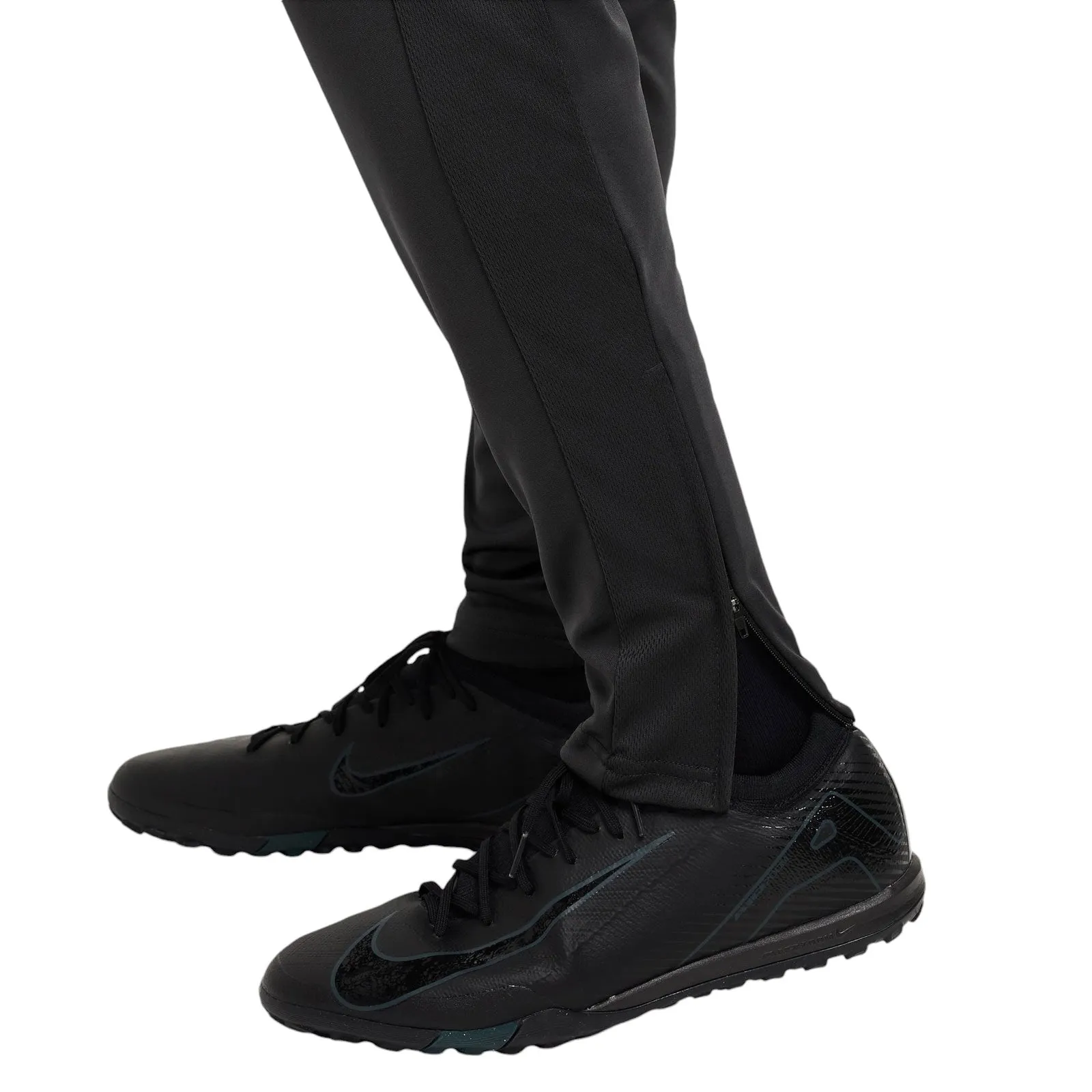 Nike Dri-FIT Academy 23 Mens Zippered Soccer Pants