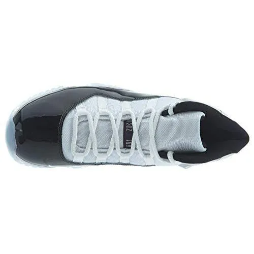 Nike Mens Jordan Retro 11"Concord Basketball Shoe (10)