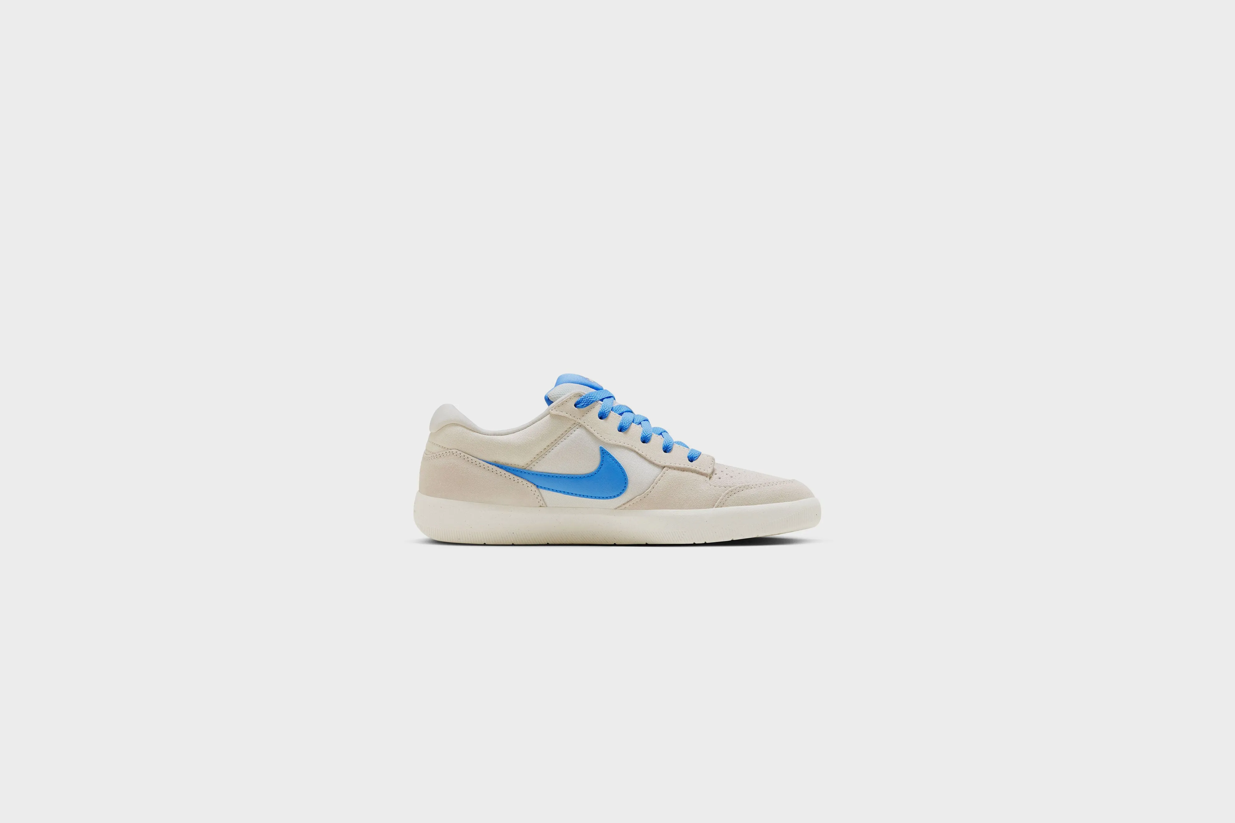 Nike SB Force 58 (Phantom/University Blue)