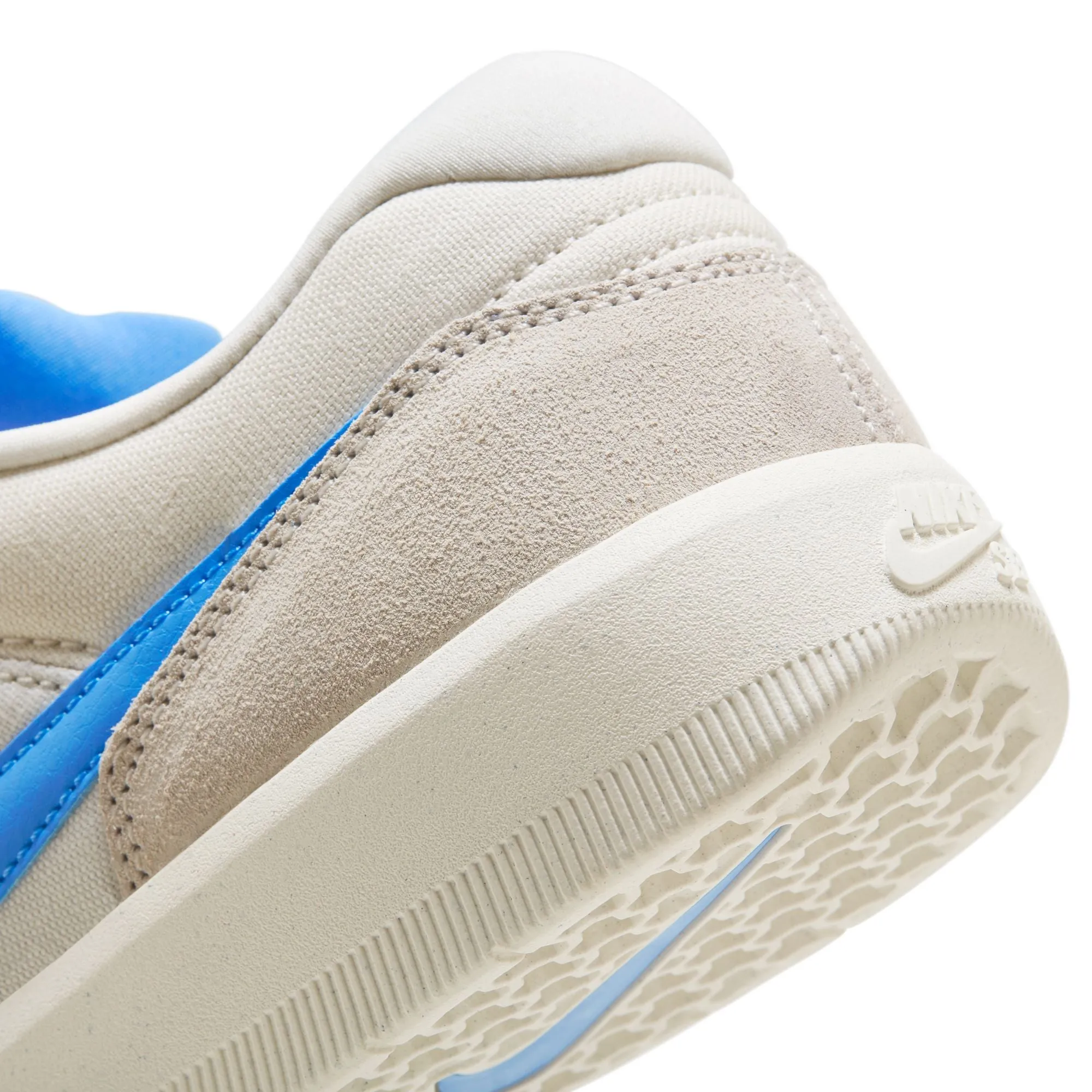 Nike SB Force 58 (Phantom/University Blue)