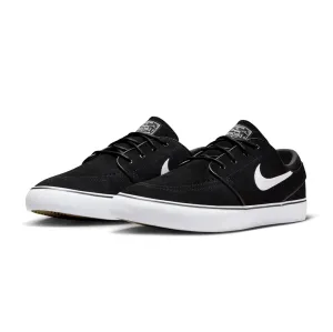 NIKE SB ZOOM JANOSKI OG  BLACK/WHITE SHOES