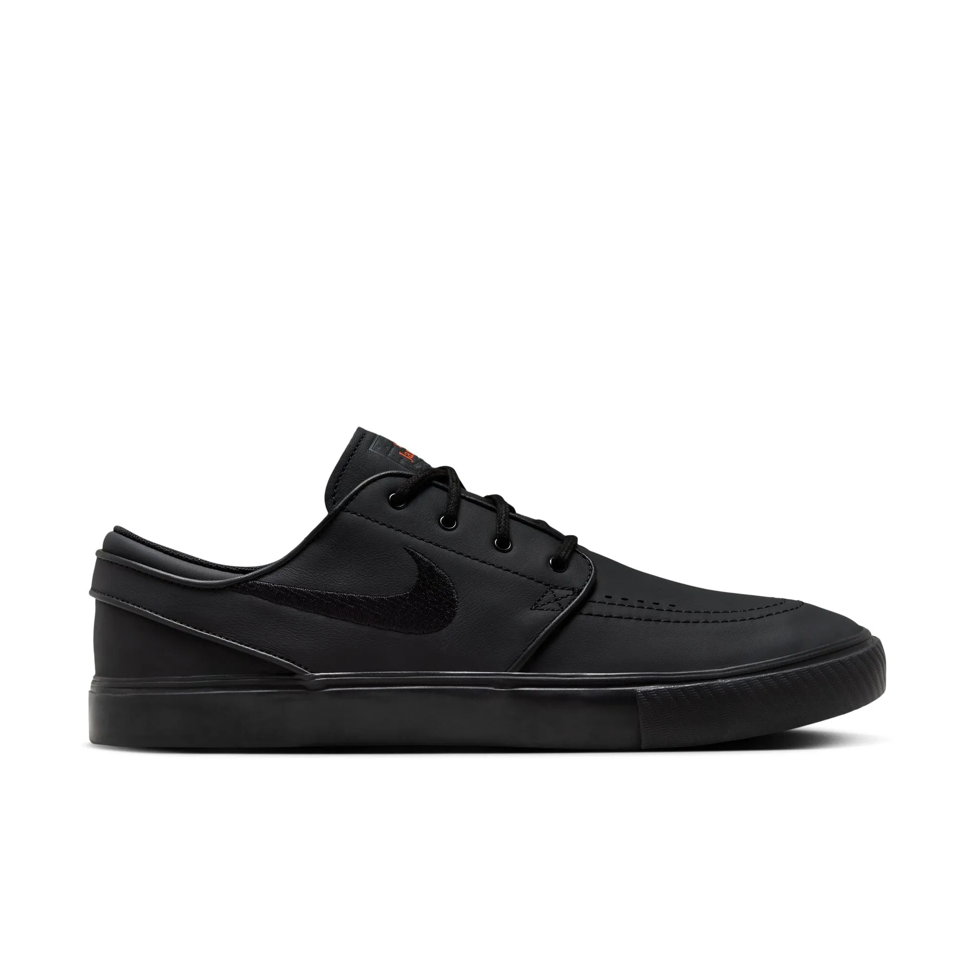 Nike SB Zoom Janoski OG  ISO - Black/Black-Black-Black