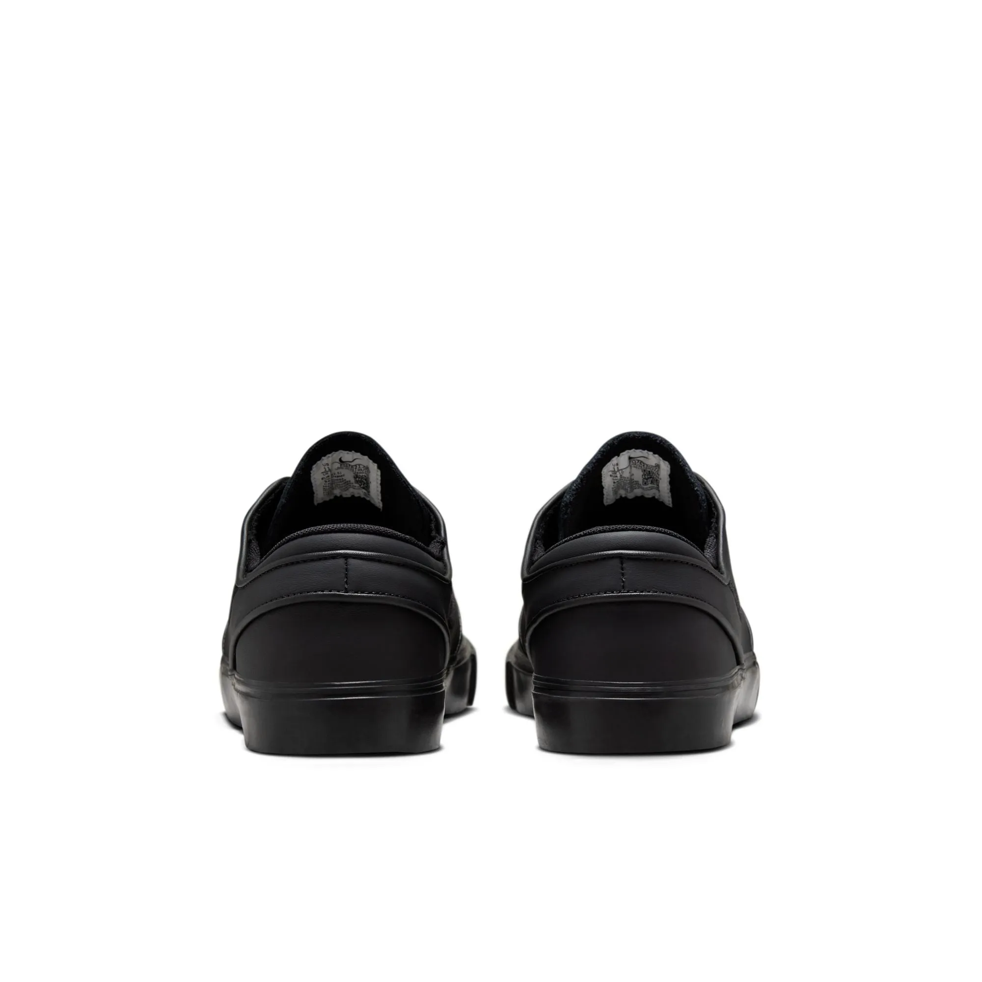 Nike SB Zoom Janoski OG  ISO - Black/Black-Black-Black