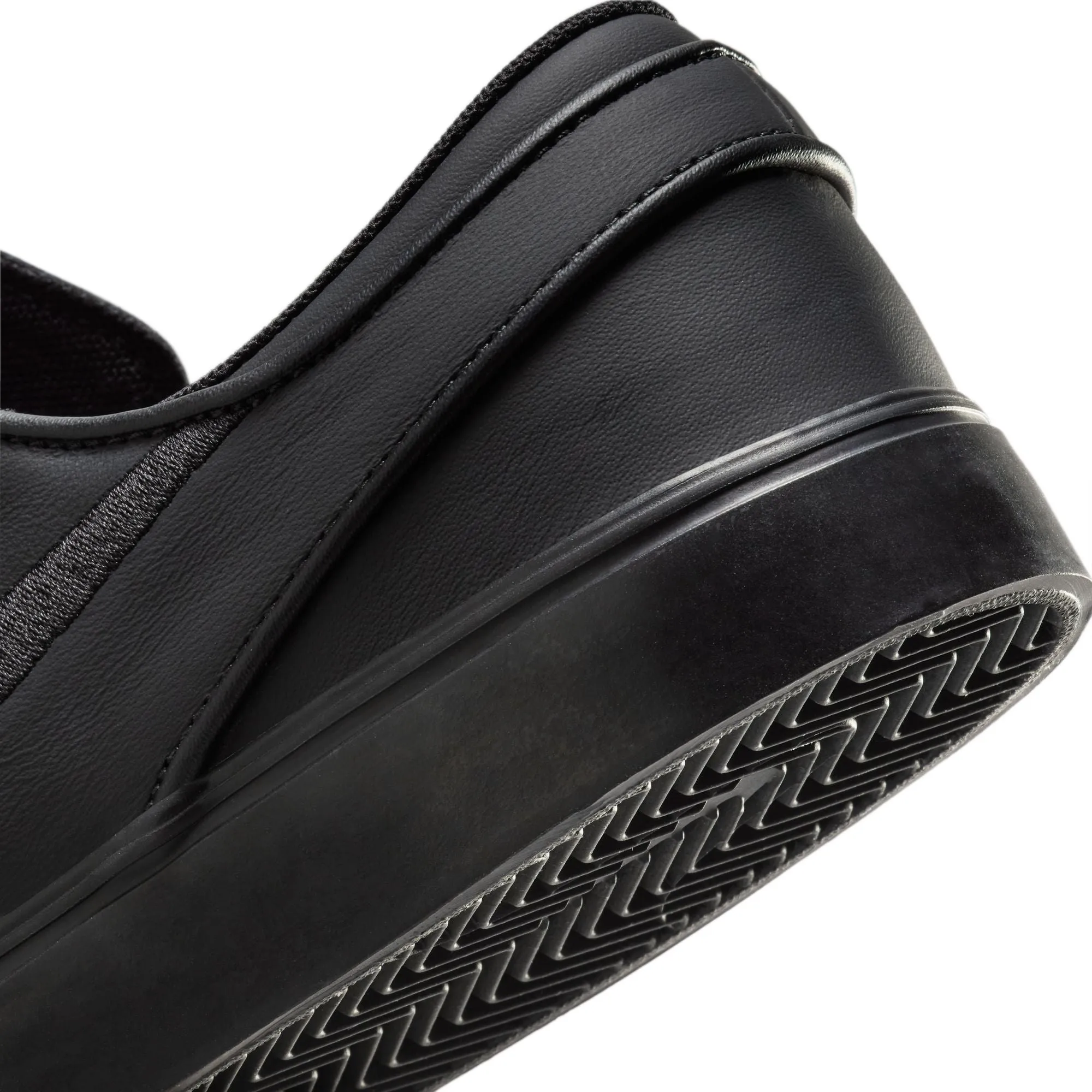 Nike SB Zoom Janoski OG  ISO - Black/Black-Black-Black
