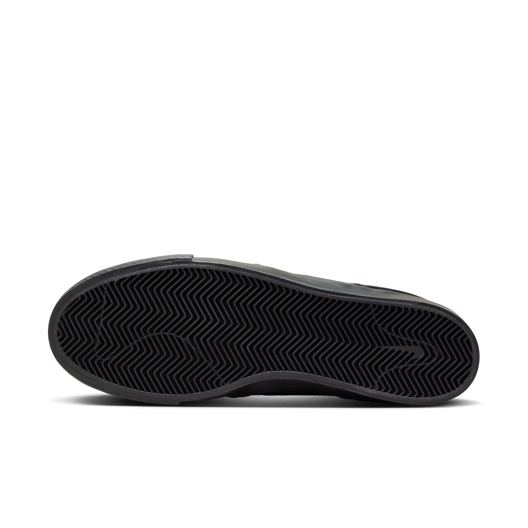 Nike SB Zoom Janoski OG  ISO - Black/Black-Black-Black