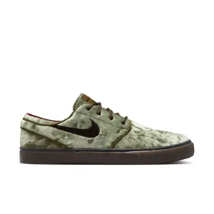 Nike SB Zoom Janoski OG  SE - Med. Olive/Velvet Brown-Baroque Brown