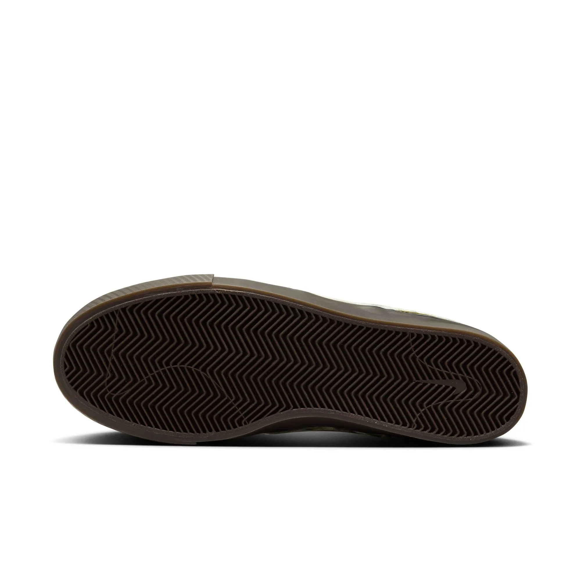 Nike SB Zoom Janoski OG  SE - Med. Olive/Velvet Brown-Baroque Brown