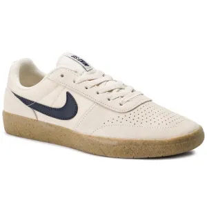 Nike Shoes SB Team Classic - Light Cream/Obsidian