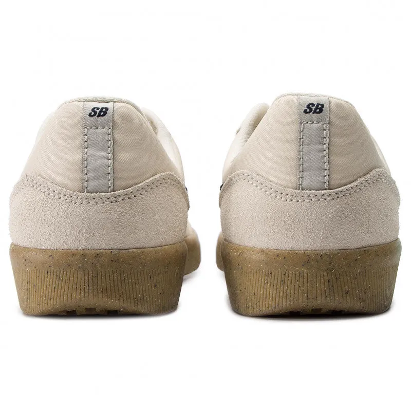 Nike Shoes SB Team Classic - Light Cream/Obsidian