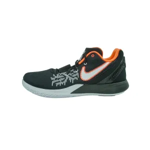Nike Unisex Kyrie Flytrap II Low Basketball Shoes Black White Red Size 13, 14.5