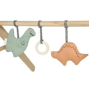 Nobodinoz Babygym Arch Toys | Dinos