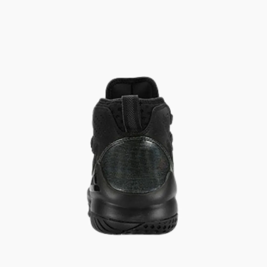 Non-Slip Sole, Wear Resistant : Basketball Shoes for Men