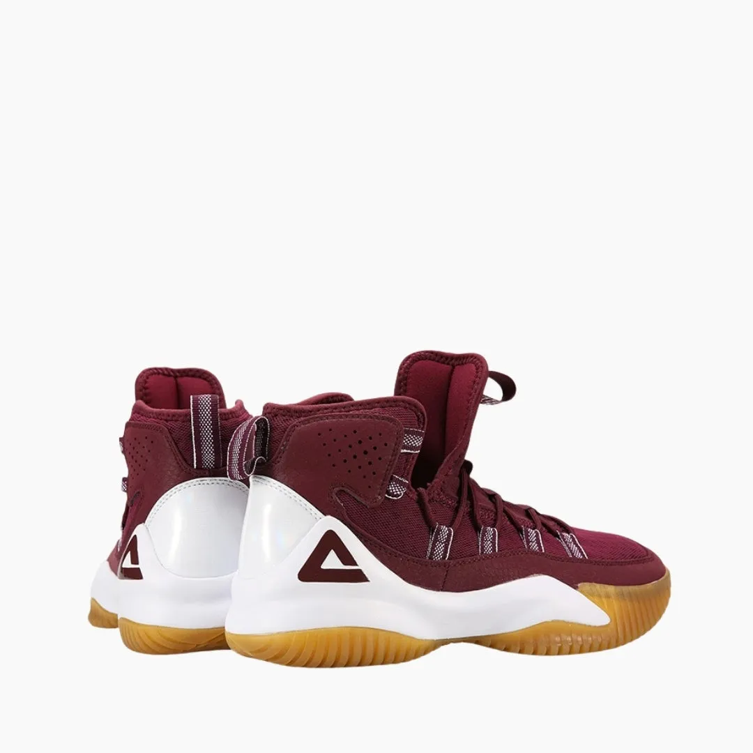 Non-Slip Sole, Wear Resistant : Basketball Shoes for Men