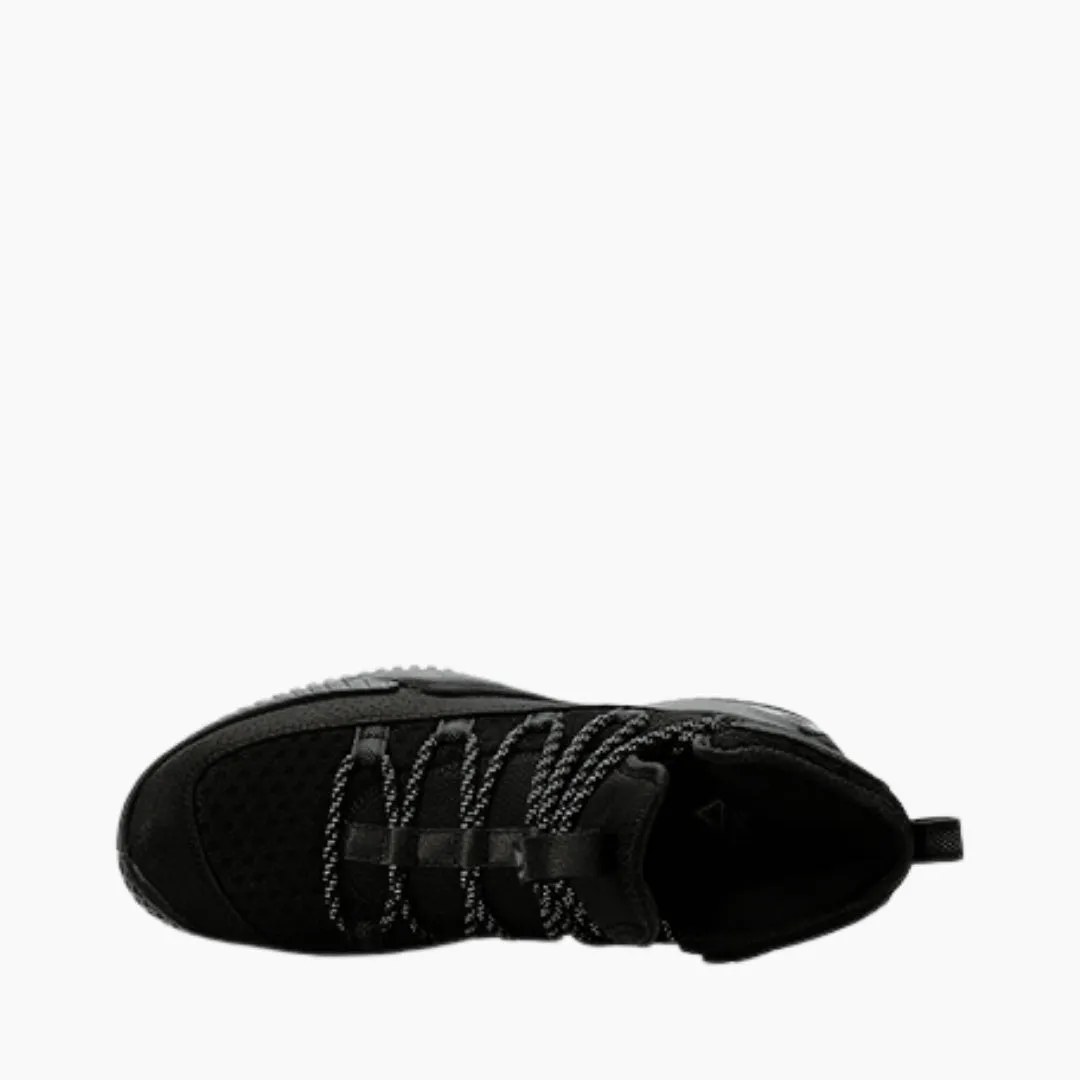 Non-Slip Sole, Wear Resistant : Basketball Shoes for Men