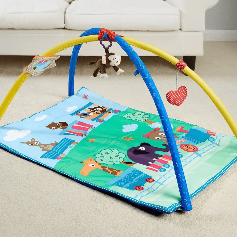 Nuby Play Gym