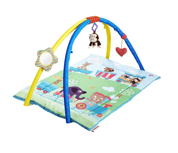 Nuby Play Gym