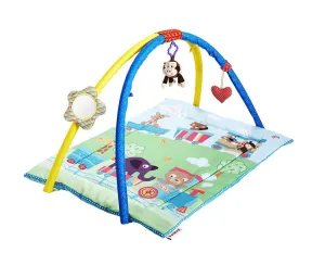 Nuby Play Gym