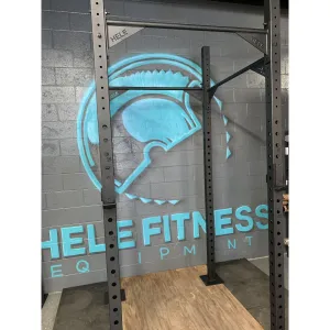 Nui Home Gym Package