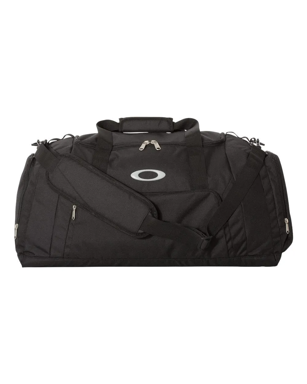 Oakley - Gym to Street Duffel Bag 55L