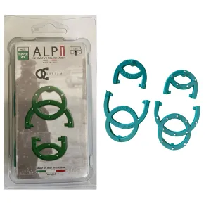 OCsystem Cleat Parts WB1 39-48 Mammal Lucia/Oribi/Squaw/Sorex/Fango