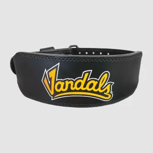 Official Licensed Idaho Vandals Weight Belt