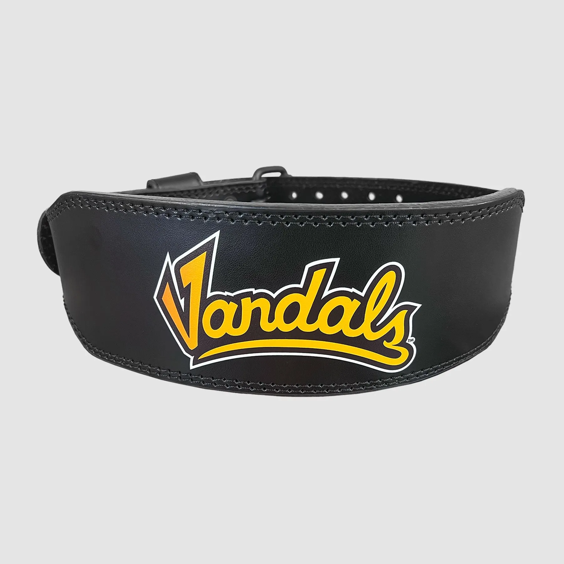 Official Licensed Idaho Vandals Weight Belt