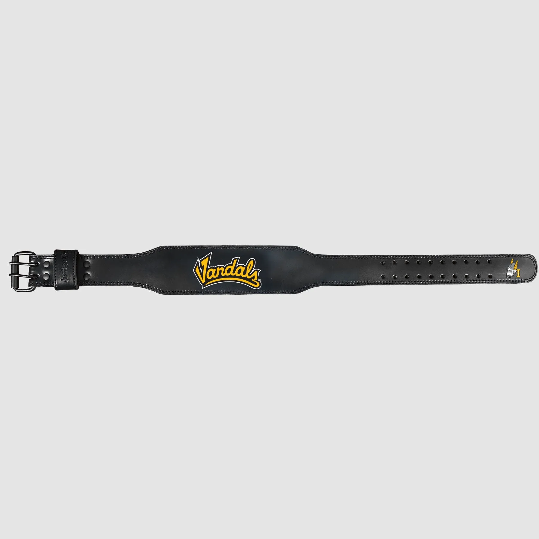 Official Licensed Idaho Vandals Weight Belt