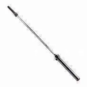 Olympic Barbell 2.2m
