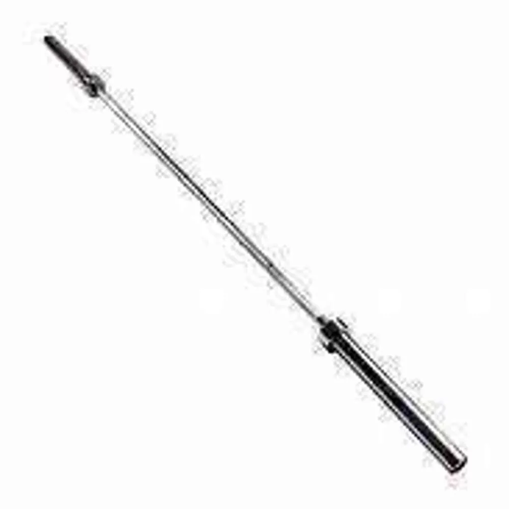 Olympic Barbell 2.2m