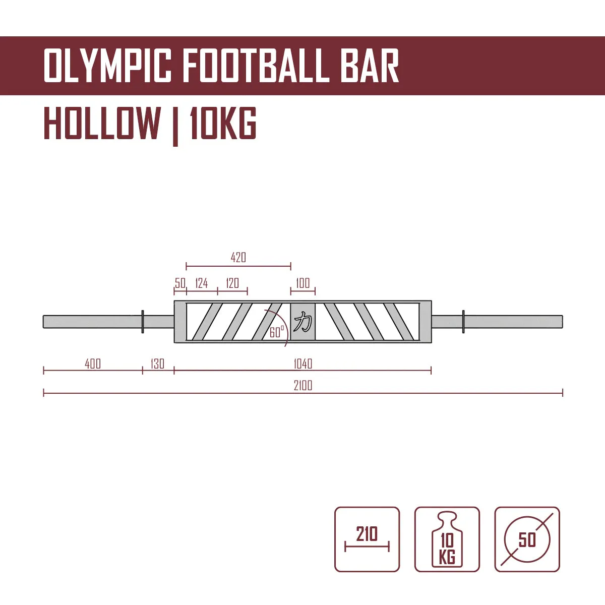 Olympic Football Bar