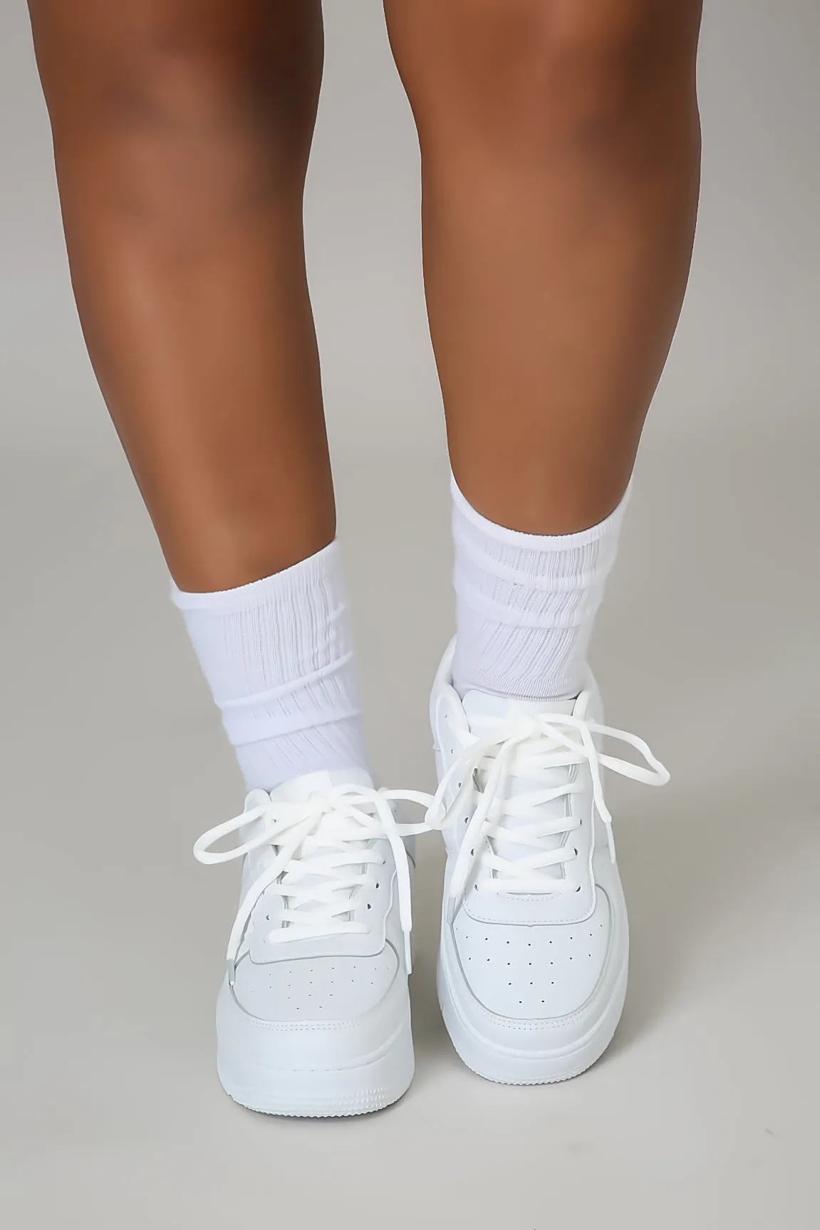 On Sight Sneakers