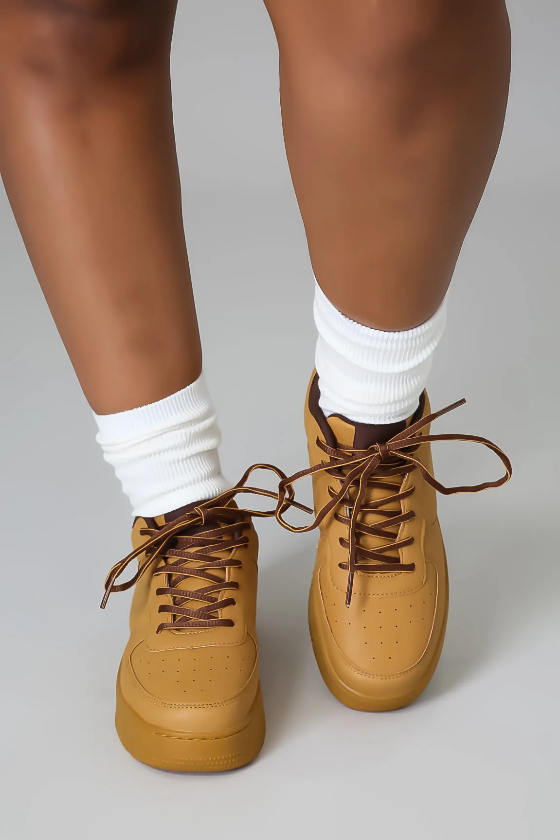 On Sight Sneakers