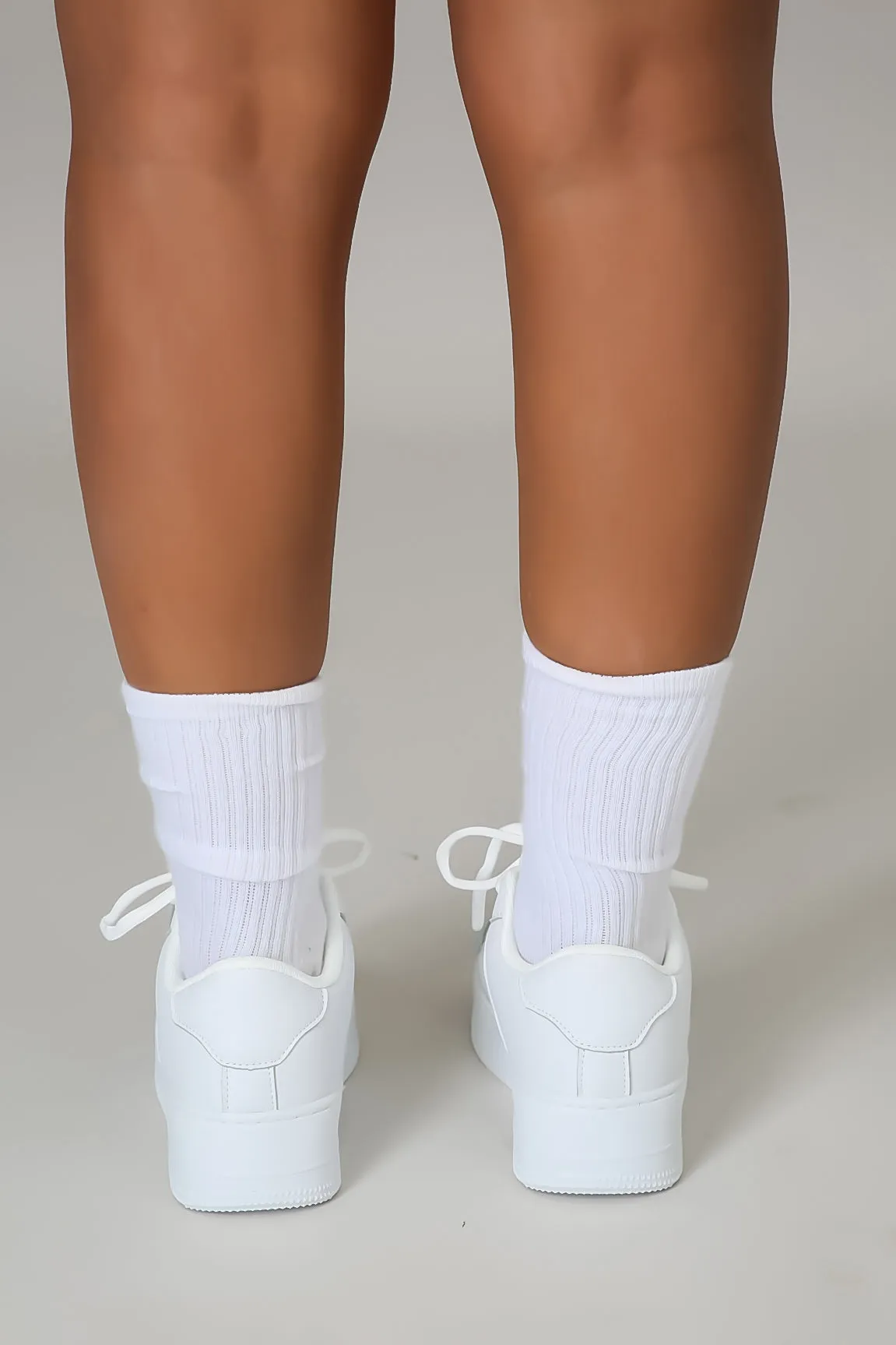 On Sight Sneakers