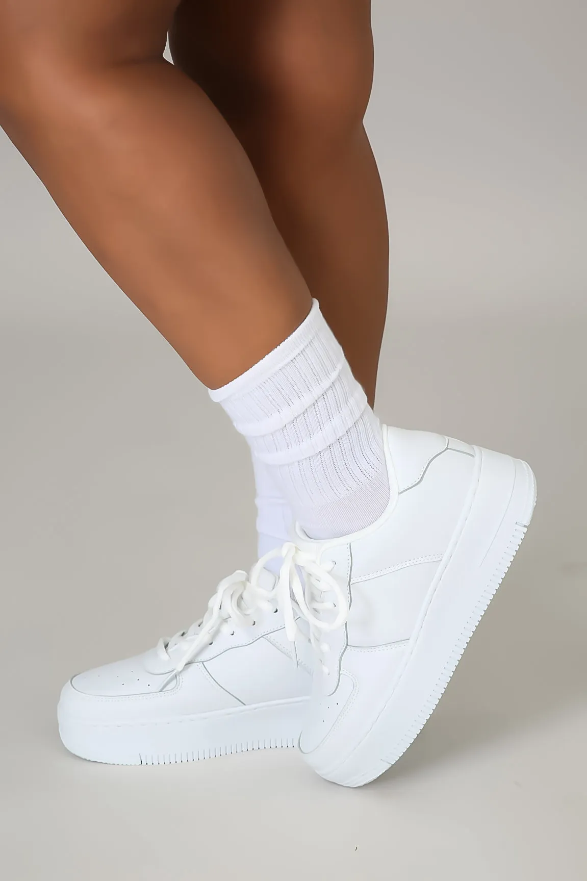 On Sight Sneakers