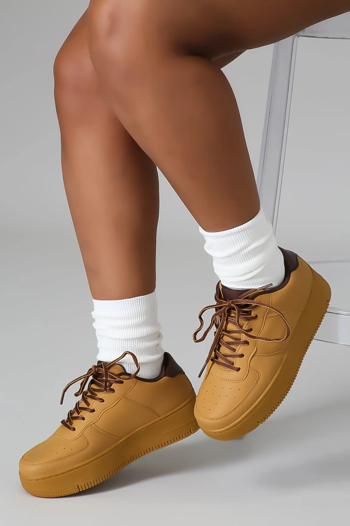 On Sight Sneakers