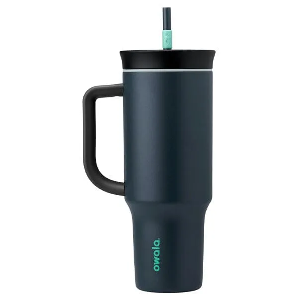 Owala® 40oz Insulated Stainless Steel BPA-Free Tumbler (Color Assorted)