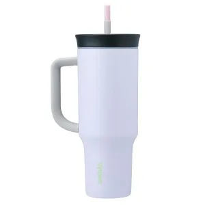 Owala® 40oz Insulated Stainless Steel BPA-Free Tumbler (Color Assorted)