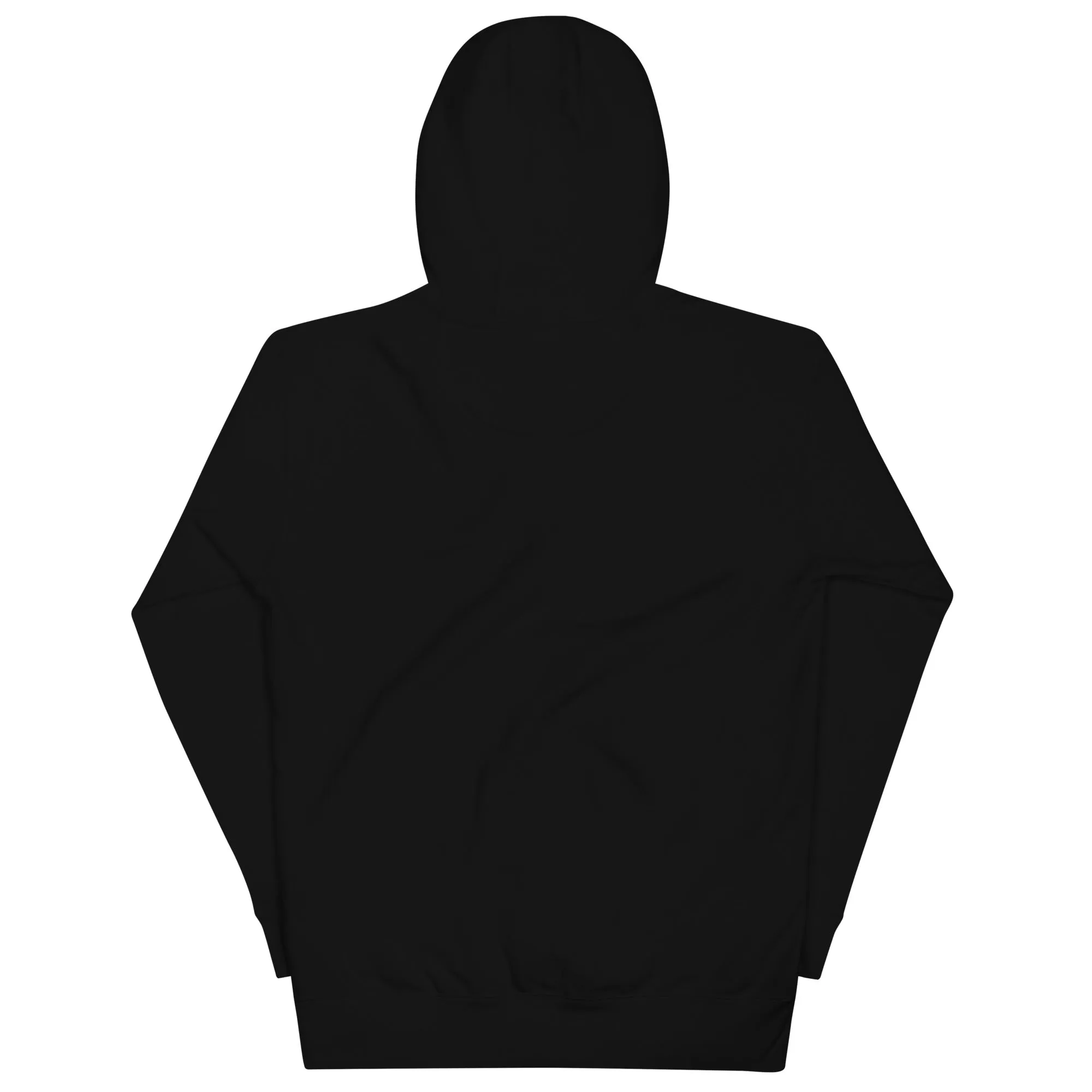 Pain is Weakness Leaving the Body - Unisex Hoodie