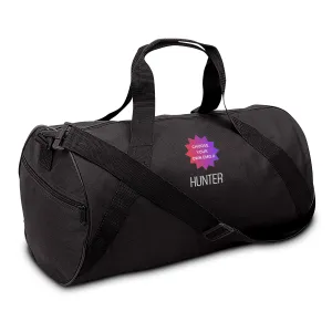 Personalized Choose Your Own Emoji Duffel Bag