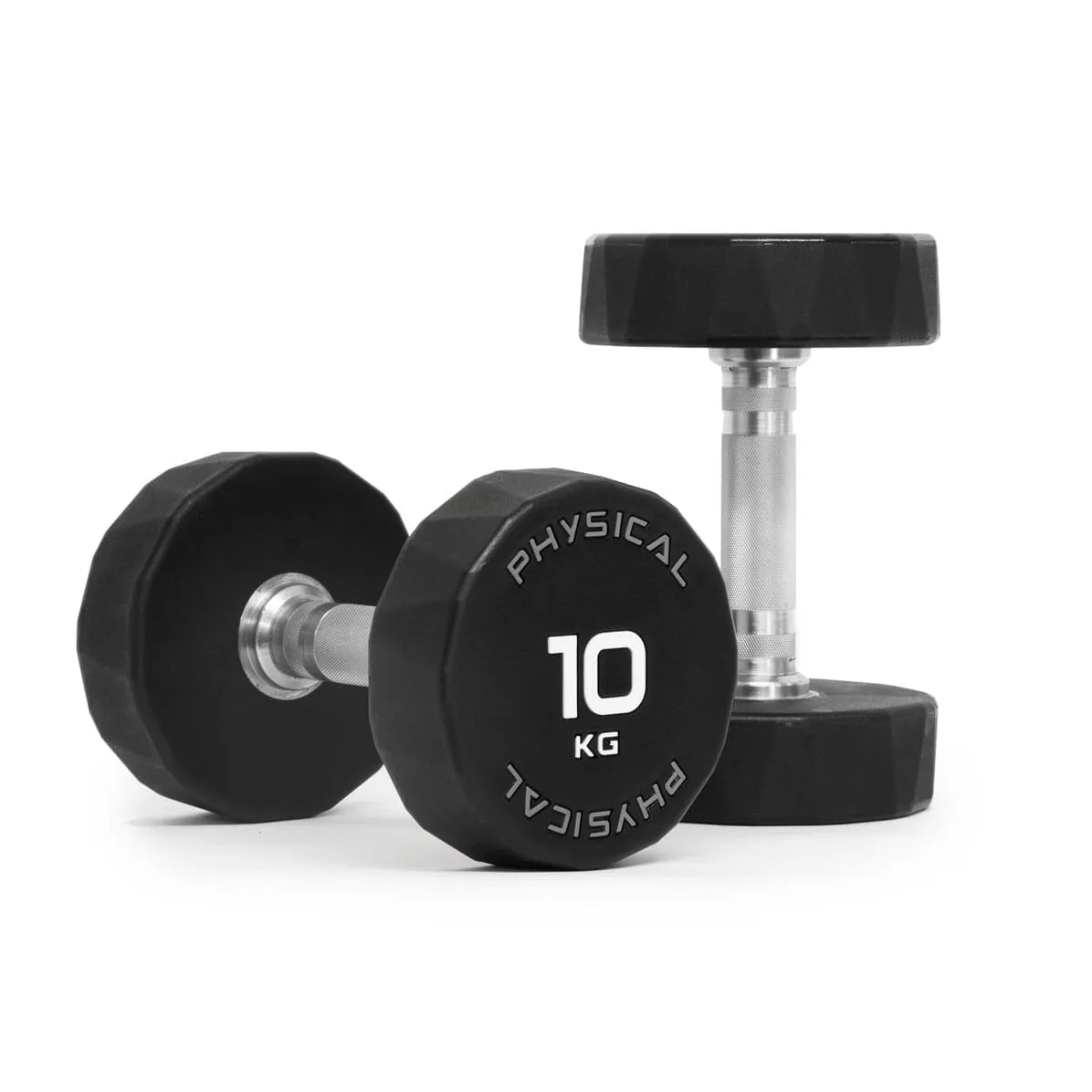 Physical Performance PU Dumbbell Pair