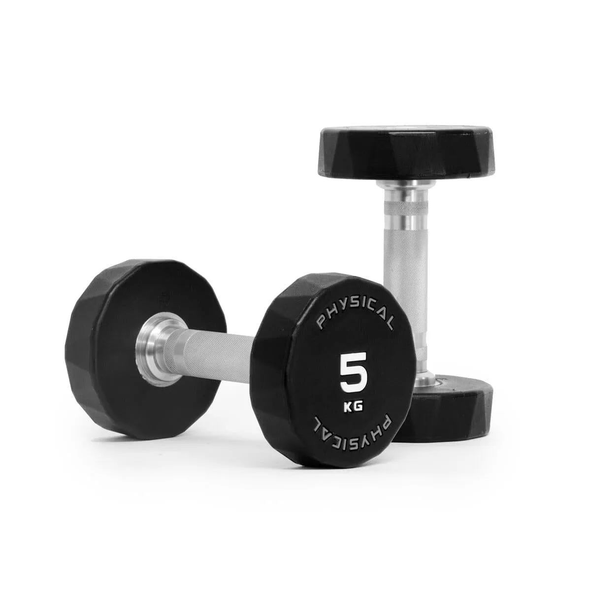 Physical Performance PU Dumbbell Pair