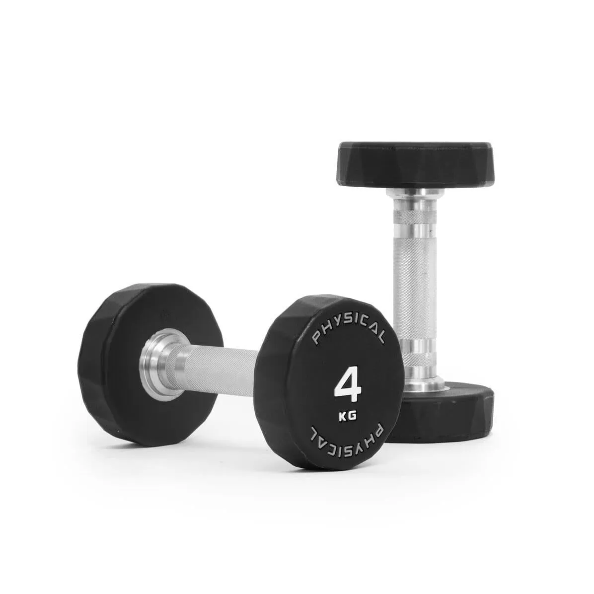 Physical Performance PU Dumbbell Pair