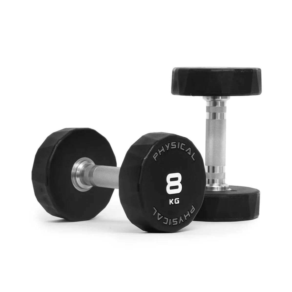 Physical Performance PU Dumbbell Pair
