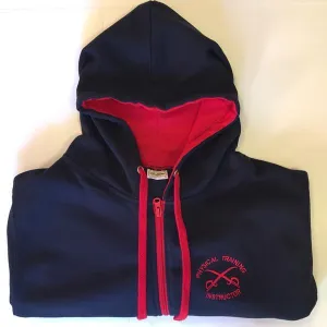 Physical Training PTI Gym Hoodie 1610
